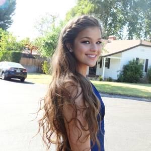 Meet your Posher, Audrey